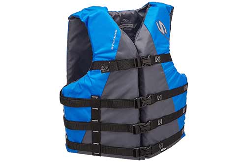 Top 10 Best Life Vests | Inflatable Life Vest Reviews In 2022