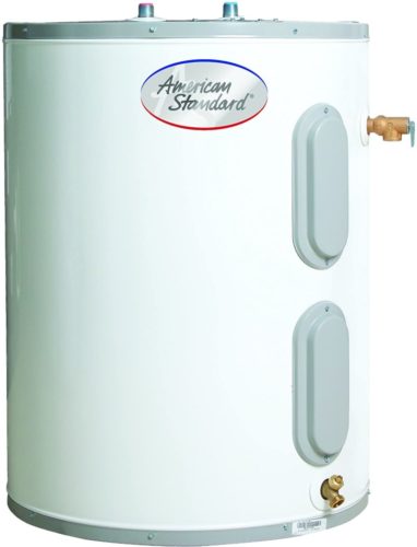 American Standard CE-20-AS 19 Gallon Point Of Use Electric Water Heater