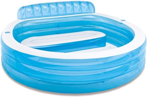 Intex Inflatable Swimming Pools