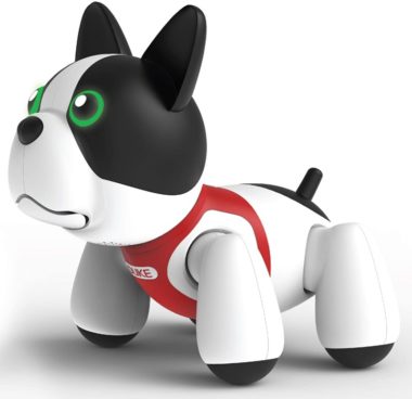 Sharper Image Robot Dog Toys