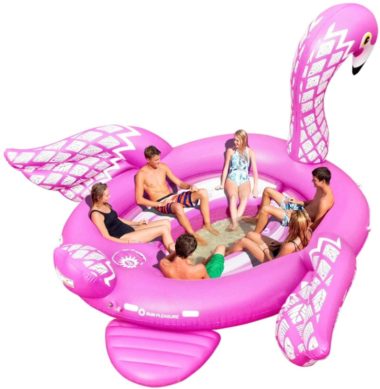 Sun Pleasure Inflatable Swimming Pools