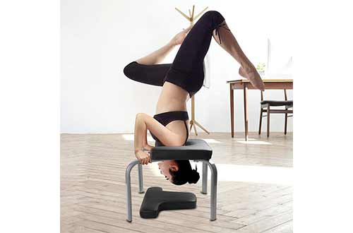 Inversion Chairs