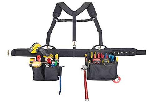 Electrician Tool Bags