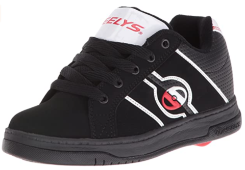 Heelys Shoes With Wheels