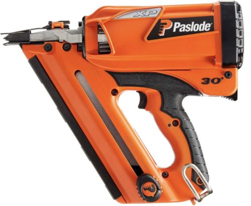 Paslode, Cordless XP Framing Nailer, 905600, Battery and Fuel Cell Powered, No Compressor Needed