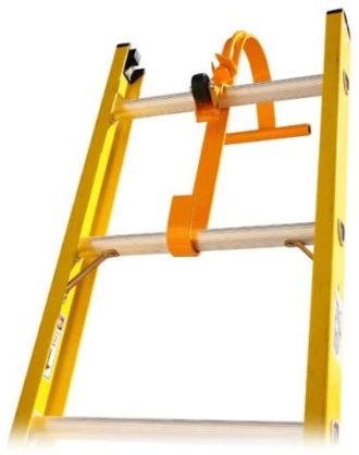 Titan Roof Ladder Hooks 
